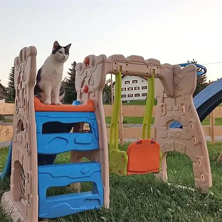 Panoramahof Breher شقة هوبفيراو