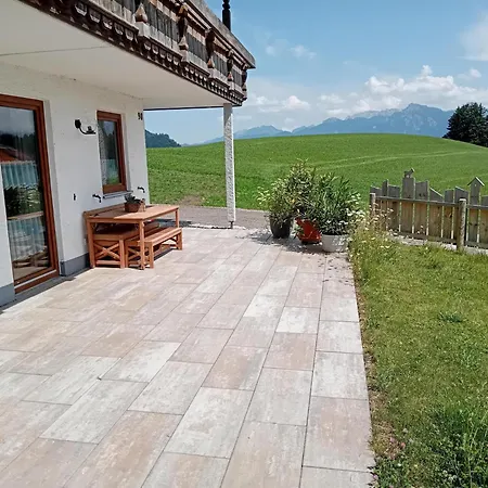 شقة Panoramahof Breher