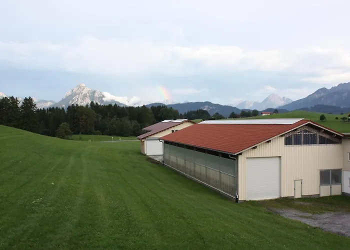 Panoramahof Breher *
