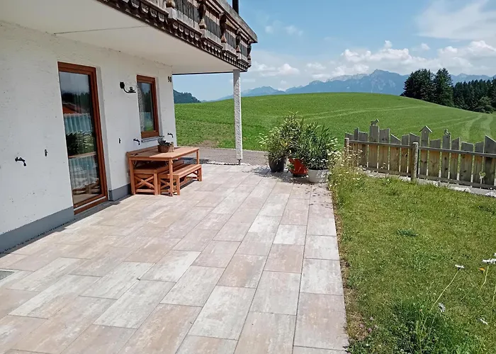 Διαμέρισμα Panoramahof Breher