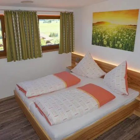 Apartment Panoramahof Breher *
