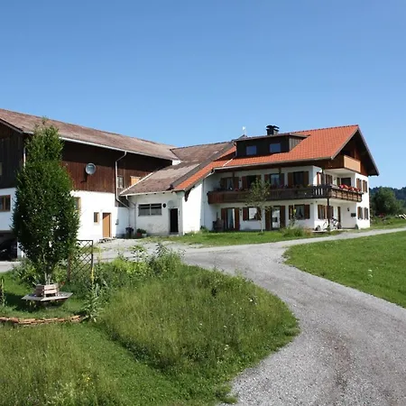 Panoramahof Breher Apartment Hopferau