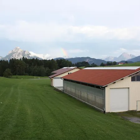 Panoramahof Breher *