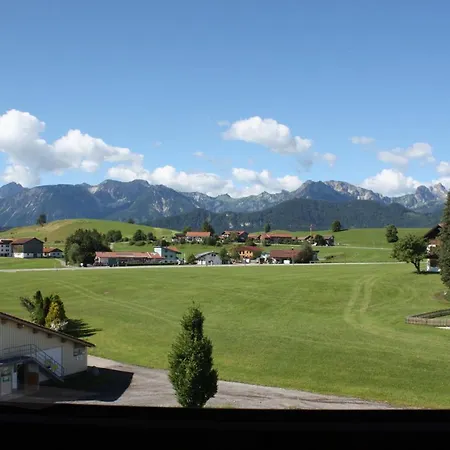 Panoramahof Breher Apartment
